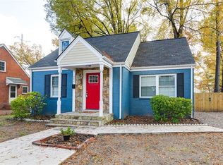 3455 Keighly Rd, Richmond, VA 23234