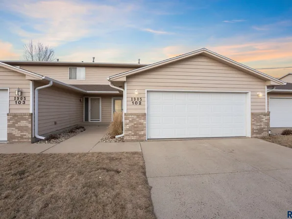 1905 S Sertoma Ave Unit 102, Sioux Falls, SD 57106