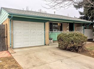 351 S Moline St, Aurora, CO 80012