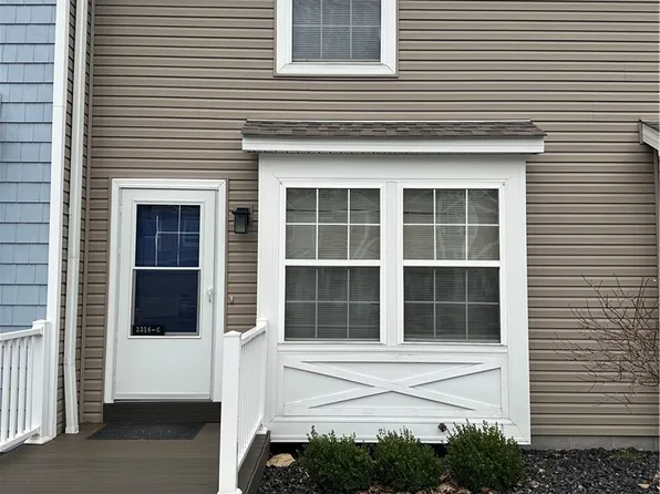 3314 Woodland Trl Unit C, Cortland, OH 44410