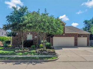 11845 Warbler Ln, Fort Worth, TX 76244
