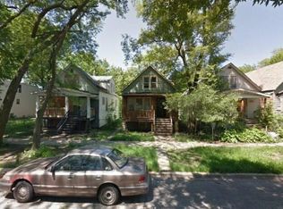 5736 S Hoyne Ave, Chicago, IL 60636