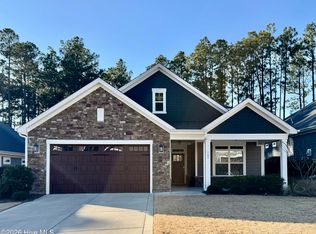 145 Holly Springs Court, Southern Pines, NC 28387