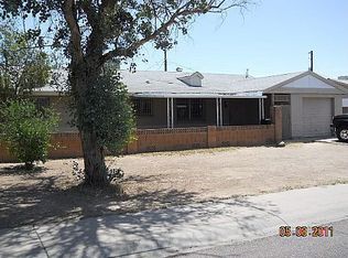4031 N 77th Ave, Phoenix, AZ 85033
