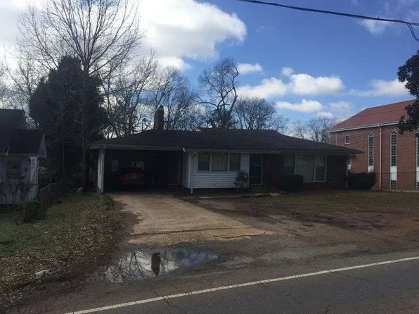 1212 15th St N, Bessemer, AL 35020