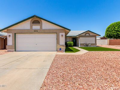 6674 N 84th Dr, Glendale, AZ, 85305