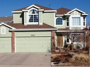 9909 Silver Maple Rd, Highlands Ranch, CO 80129
