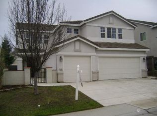 5602 Great Valley Dr, Antelope, CA