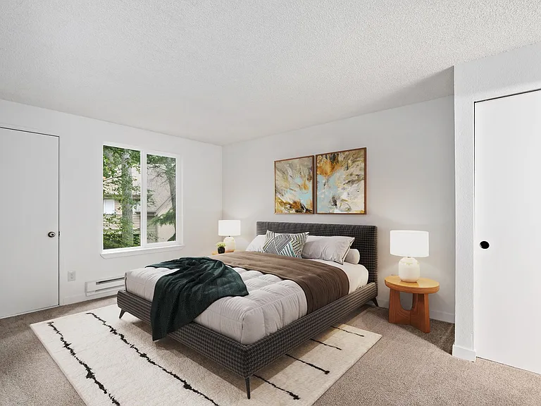 Rai Apartments — Photo 9