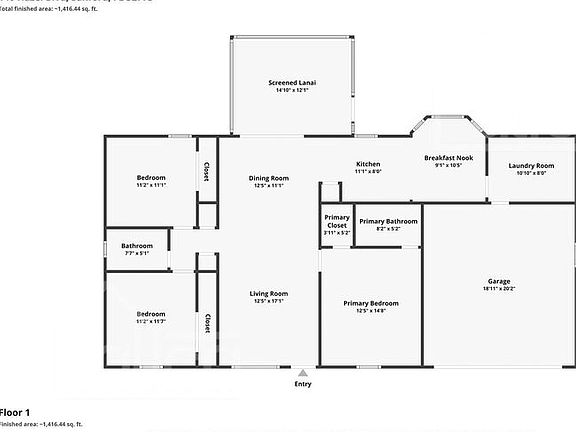 3rd image of 140 Hazel Blvd