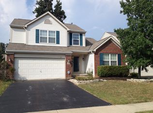 5800 Heirship Ct, Hilliard, OH 43026