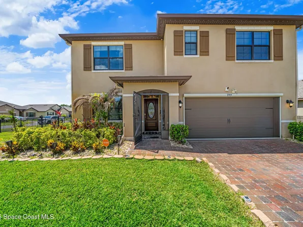 777 Old Country Rd SE, Palm Bay, FL 32909