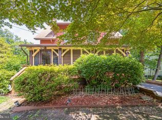 132 E Sylvan Ave, Rutledge, PA 19070