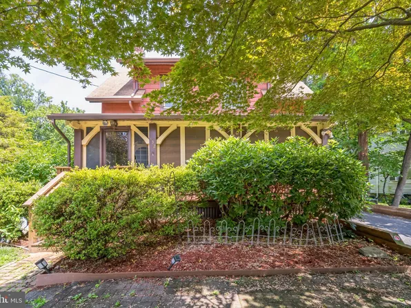 132 E Sylvan Ave, Rutledge, PA 19070