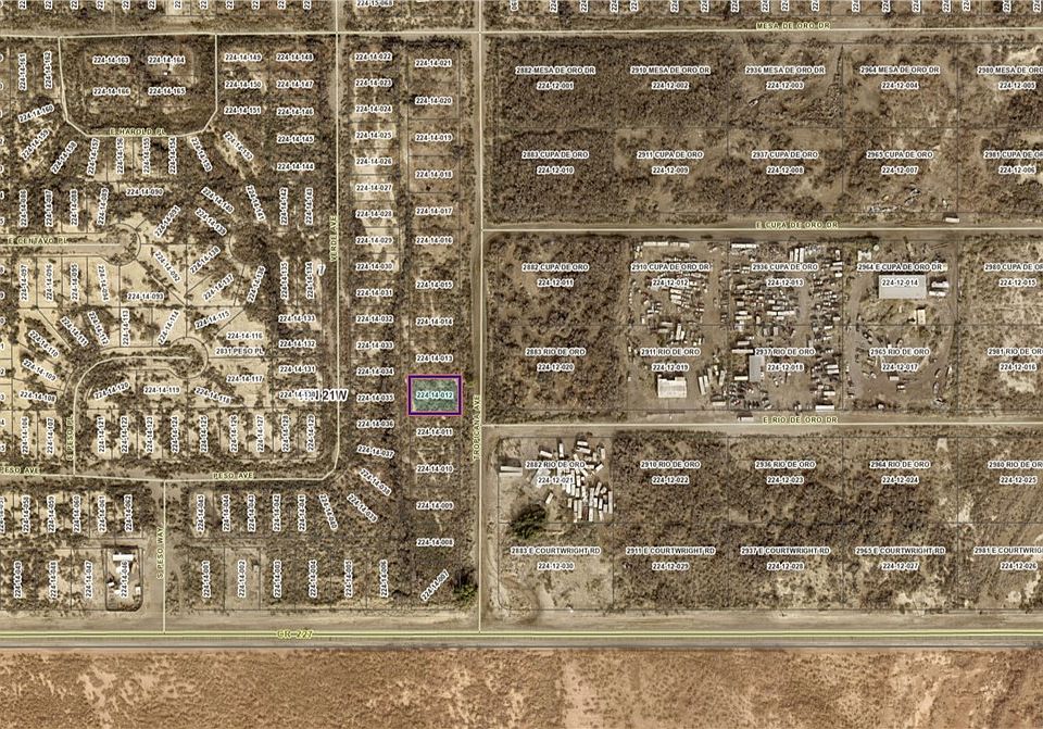 1st image of 9941 S Tropicana Avenue