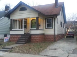110 S 45th St, Louisville, KY 40212