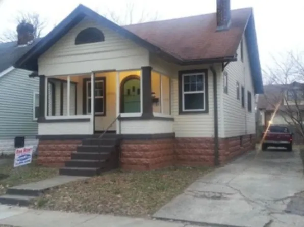 110 S 45th St, Louisville, KY 40212