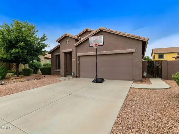 6374 S FAWN Avenue, Gilbert, AZ 85298