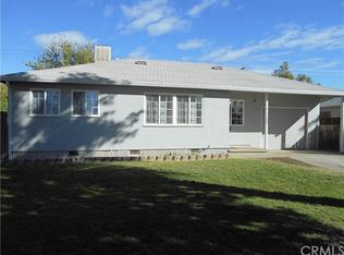 1120 Colusa St, Corning, CA 96021