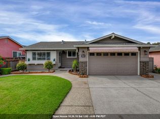 1775 Hillmont Ave, San Jose, CA 95127
