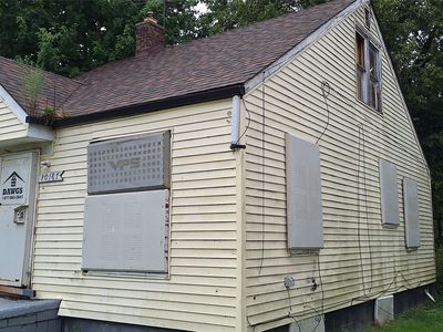 10147 Lanark St, Detroit, MI, 48224