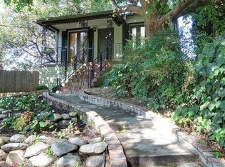 1368 N Avenue 46, Eagle Rock, CA 90041