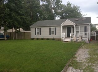 10919 Blossomwood Rd, Chesterfield, VA 23832