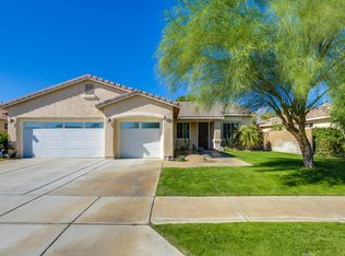 29705 Calle Colina, Cathedral City, CA 92234
