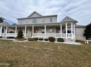 181 Shannon Dr, Duncansville, PA 16635