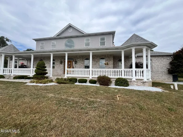 181 Shannon Dr, Duncansville, PA 16635