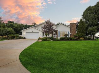 317 E Ada St, New Carlisle, IN 46552