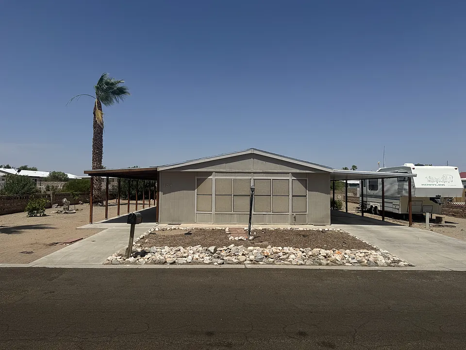 11214 S Organ Pipe Ln