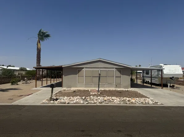 11214 S Organ Pipe Ln, Yuma, AZ 85365