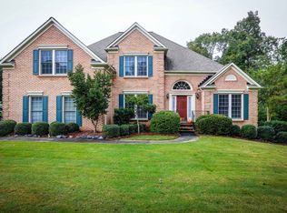 4050 Berkeley View Dr, Berkeley Lake, GA 30096