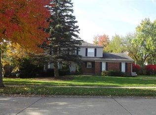 3799 Boulder Dr, Troy, MI
