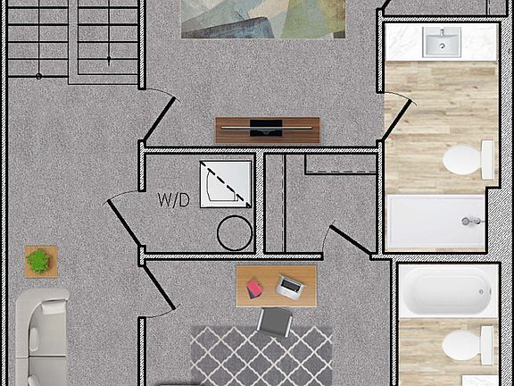 5th image of 6319 194th St SW Unit 103