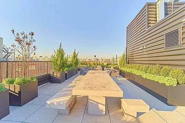 Rented by Living New York