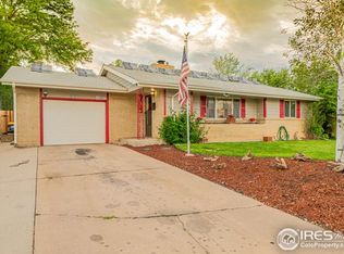 721 27th Ave, Greeley, CO 80634