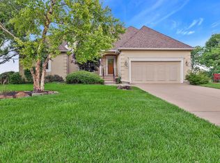 4123 N Tara Cir, Wichita, KS 67226