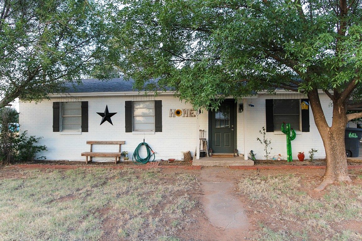 501 S Lightfoot St, Loraine, TX 79532 Zillow
