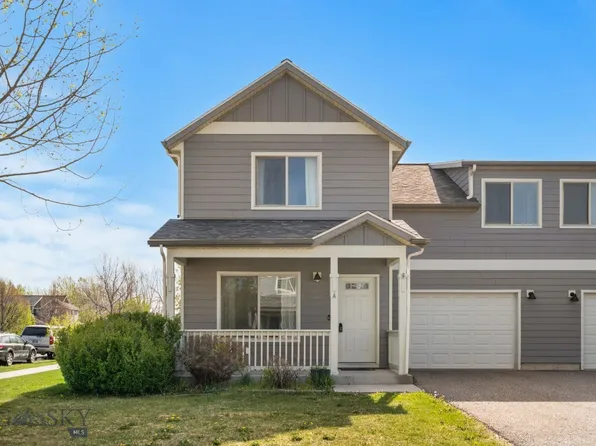 150 Covey Ct Unit A, Bozeman, MT 59718