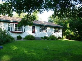 E2396 Nancy Ln, Waupaca, WI 54981
