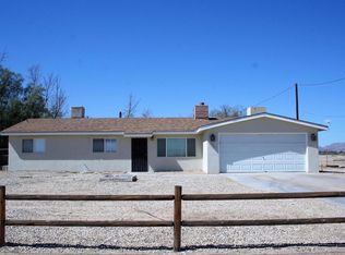 34260 Newberry Rd, Newberry Springs, CA 92365