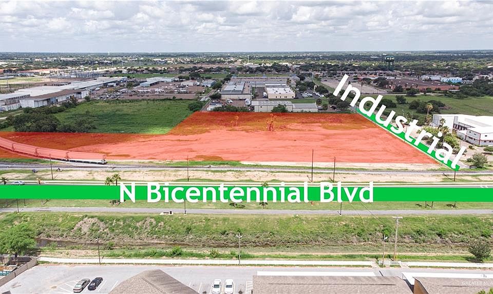 1st image of 1801 Industrial Dr