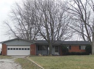111 Pinedale Dr, Avon, IN