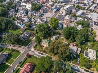 401 Vernon Rd, Jenkintown, PA 19046