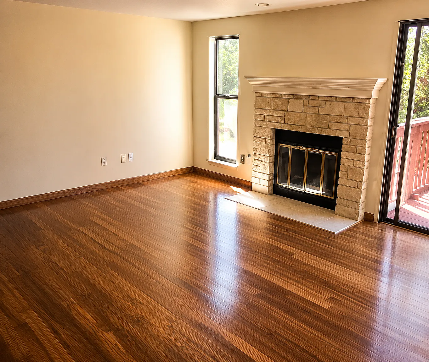 4 bed, 2627 sqft, $7,000 — Photo 3