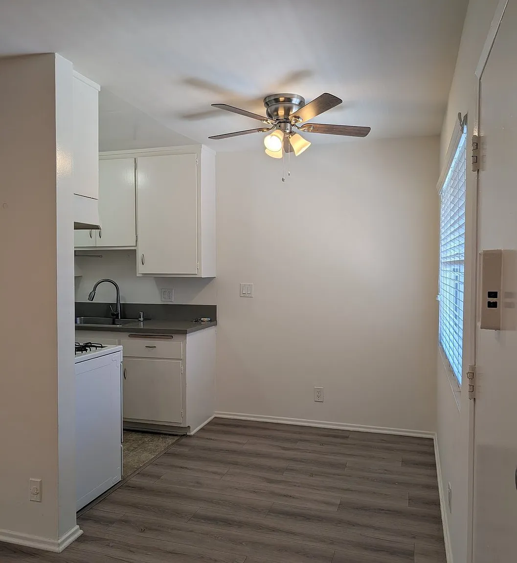 1 bed, $1,845 — Photo 4