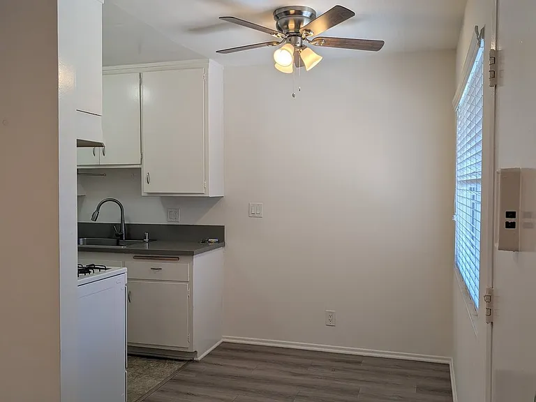 Dining Space