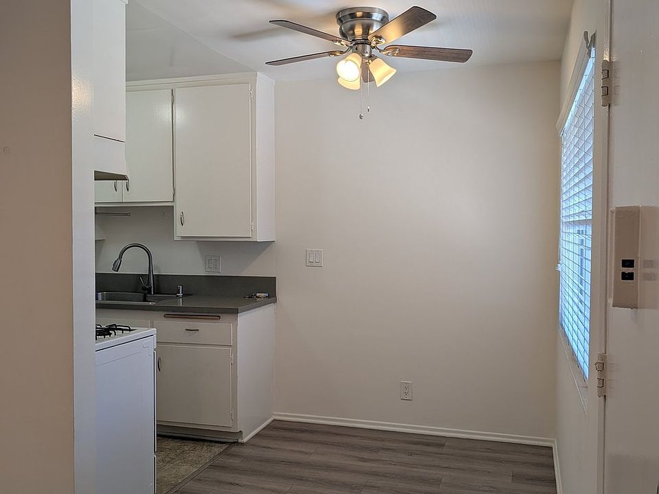 Dining Space